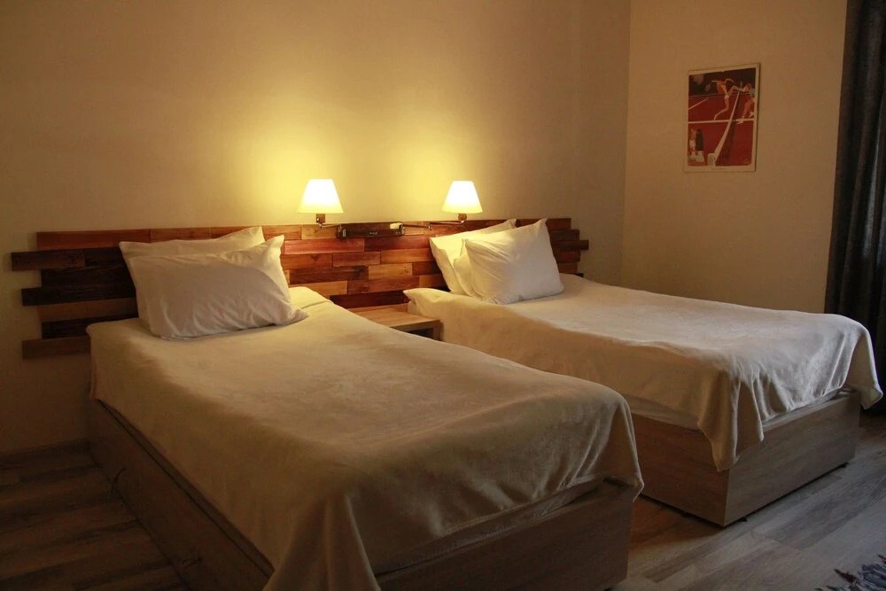 LerMont Guest House