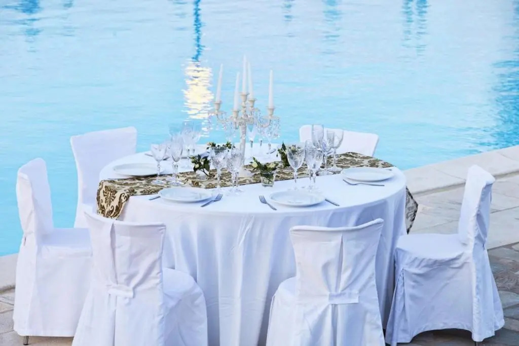 Villa Stylianos retreat