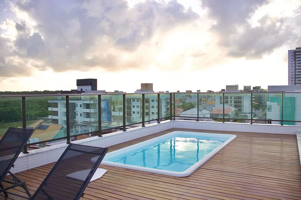 Apartament no Maré Studios por Carpediem