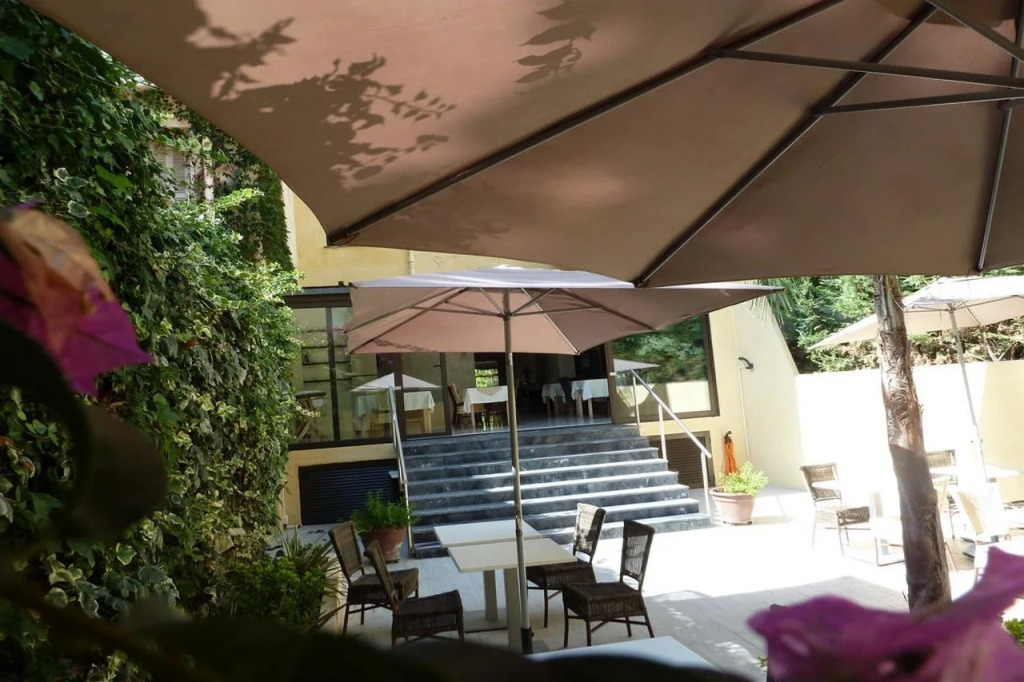 Hotel Saint Georges