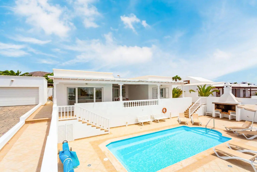 Villa Mar Azul