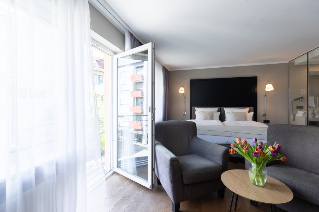 Garner Hotel Friedrichshafen by IHG