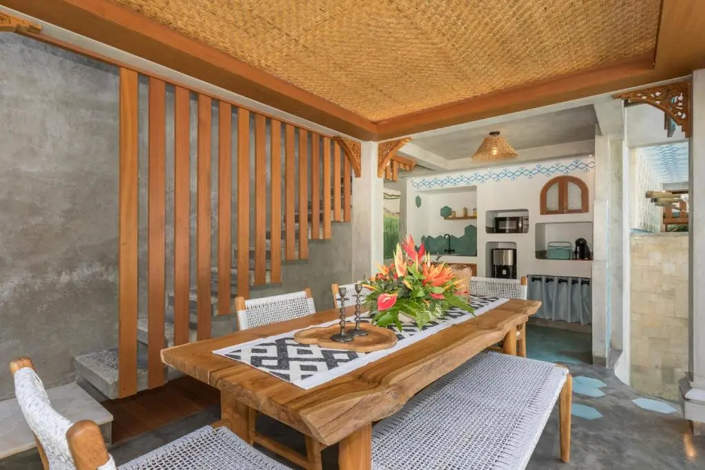 Kana Casa Private Pool Villa CLOSE TO CANGGU BEACH by Nagisa Bali