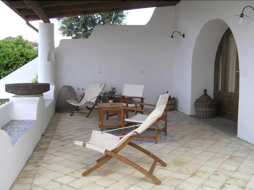 Boutique Hotel I Cinque Balconi