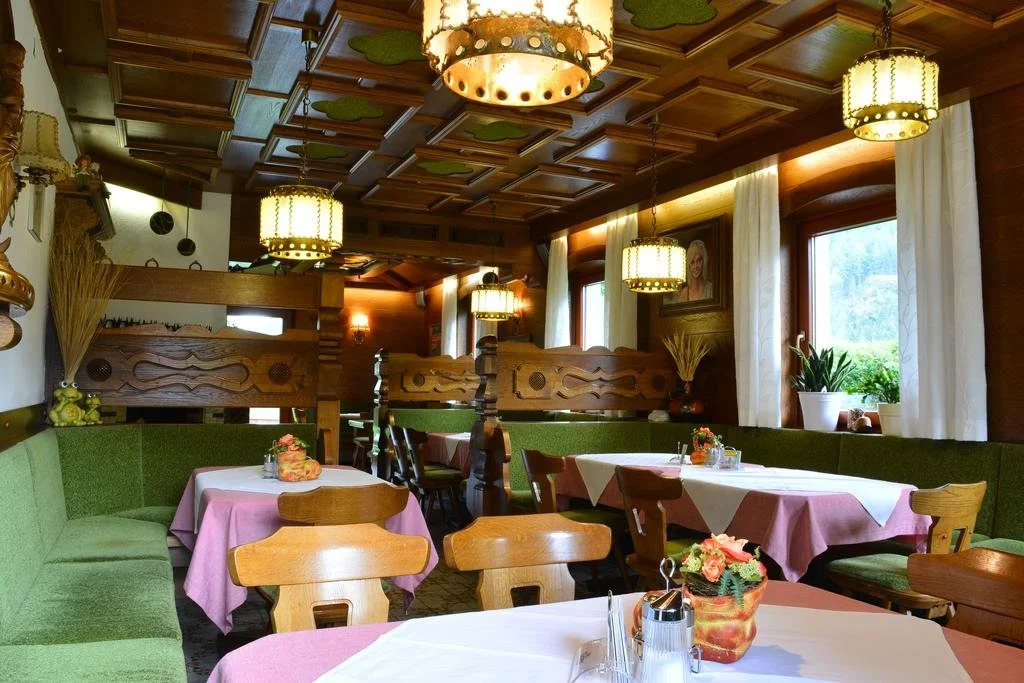 Pension - Café Schöne Welt