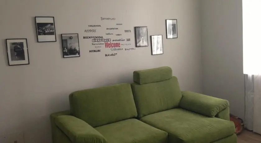Elita Residence