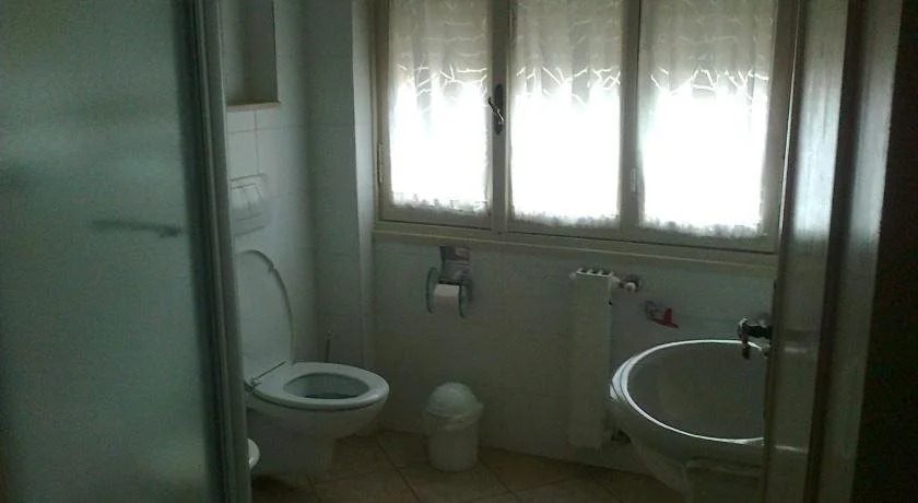 Hotel Meuble Corallo