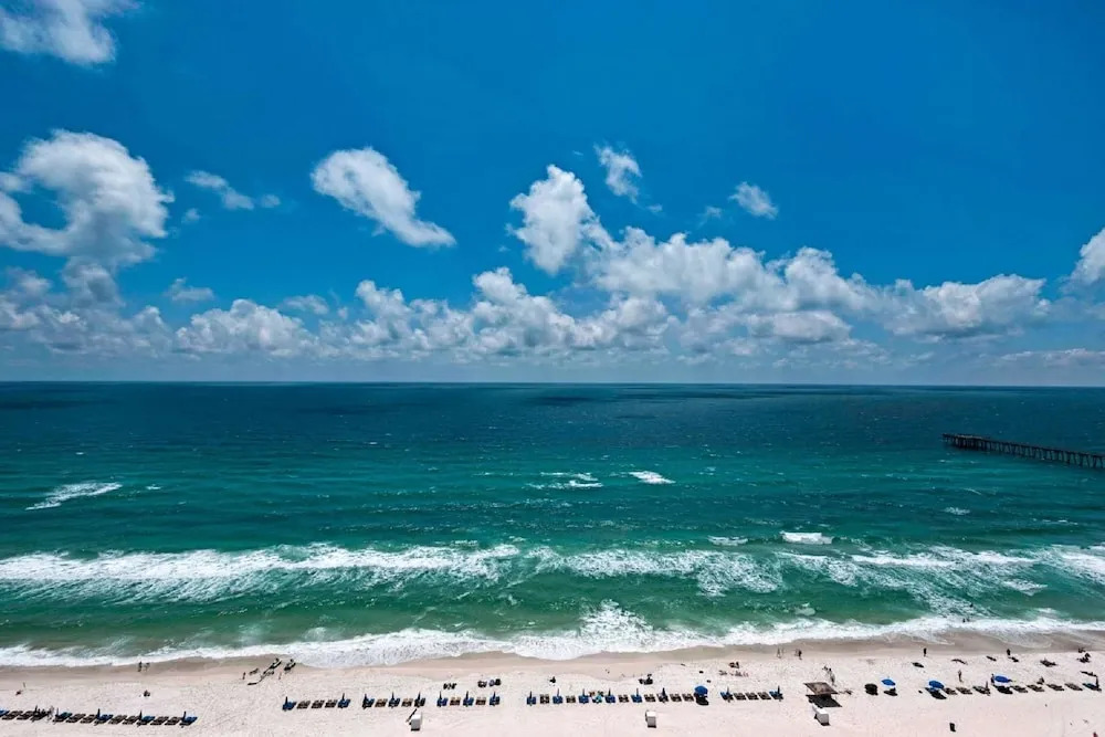 Sterling Reef 2 Bedroom Apartment