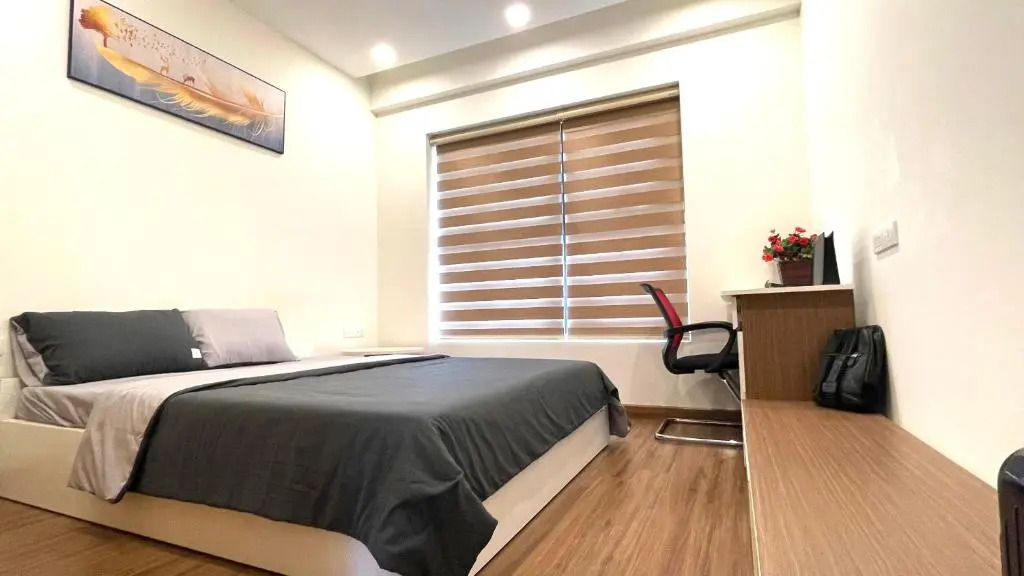 Quy Nhon View Beach FLC Apartment 4BR 12Pax