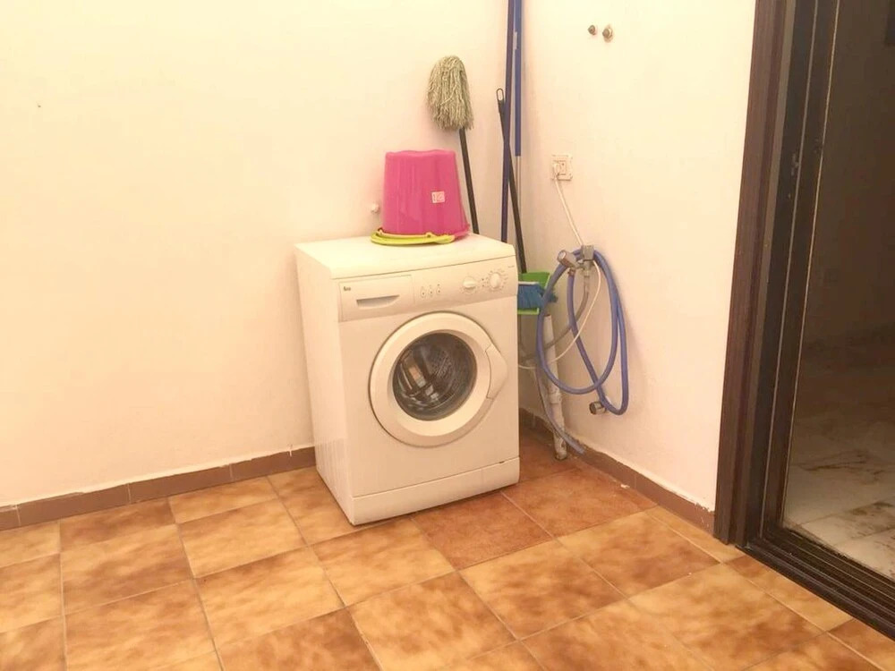 Apartment With 3 Bedrooms in Arona, With Furnished Balcony and Wifi
