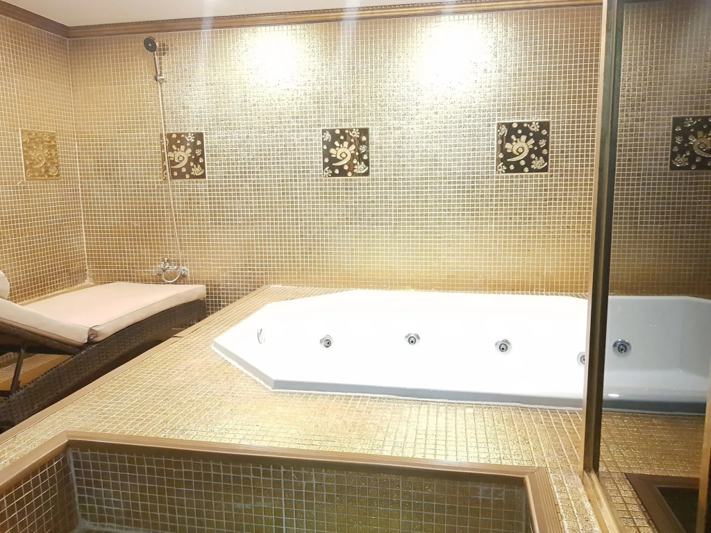 Business Hotel