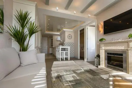 Apartamento Marina