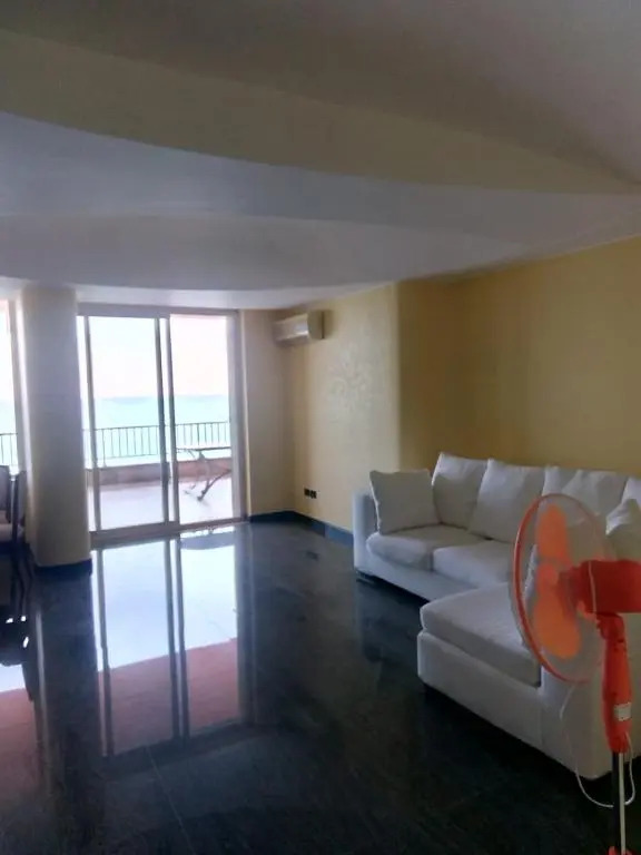 Appartamento La palma beach