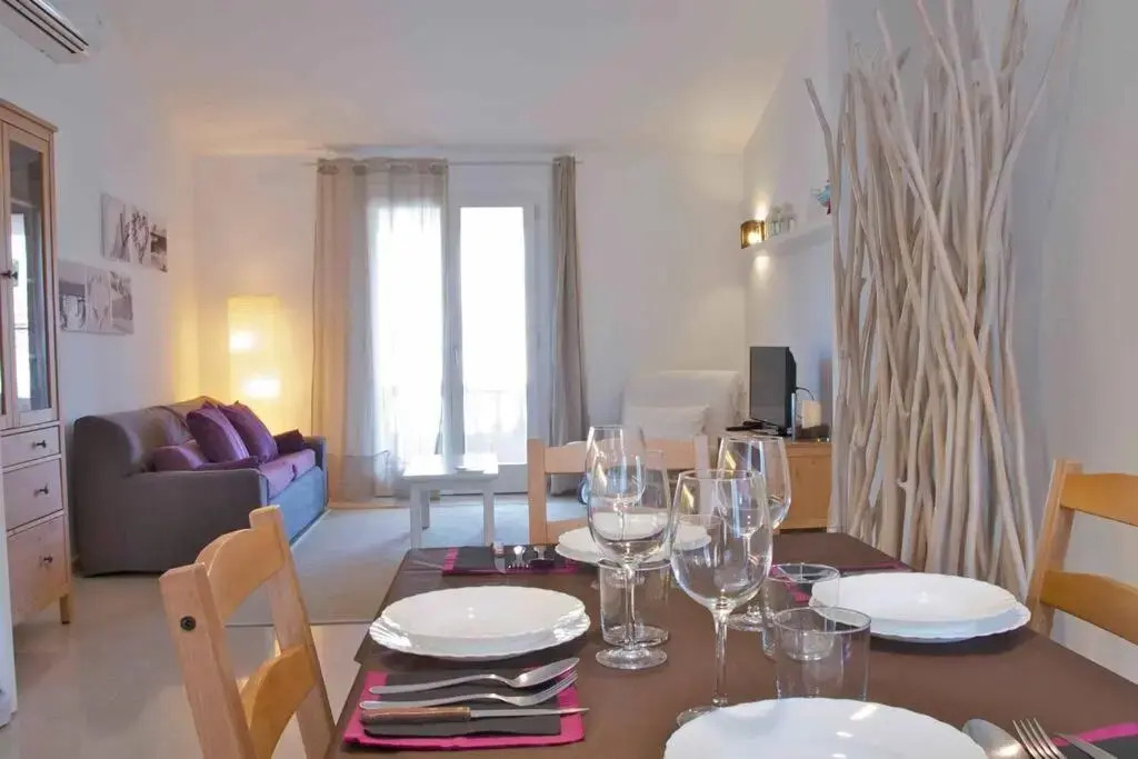 Magallanes Apartment