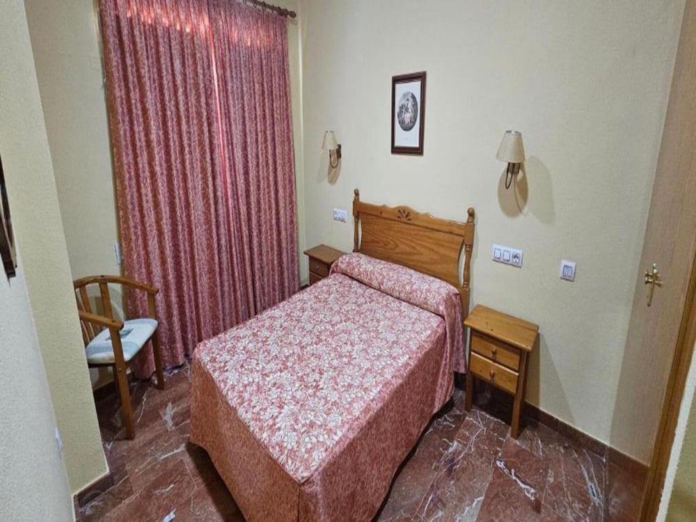 Albohera Playa hotel by Belvilla Resorts