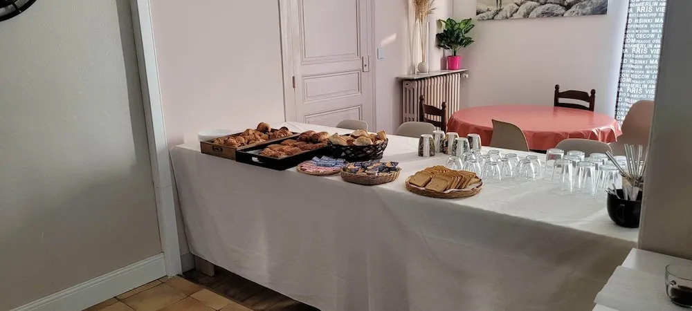 Chambres et Gîtes Les Deux Chênes près de Bergerac