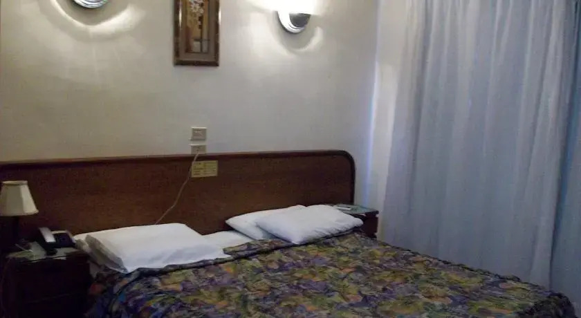 Nobel Hotel Alexandria