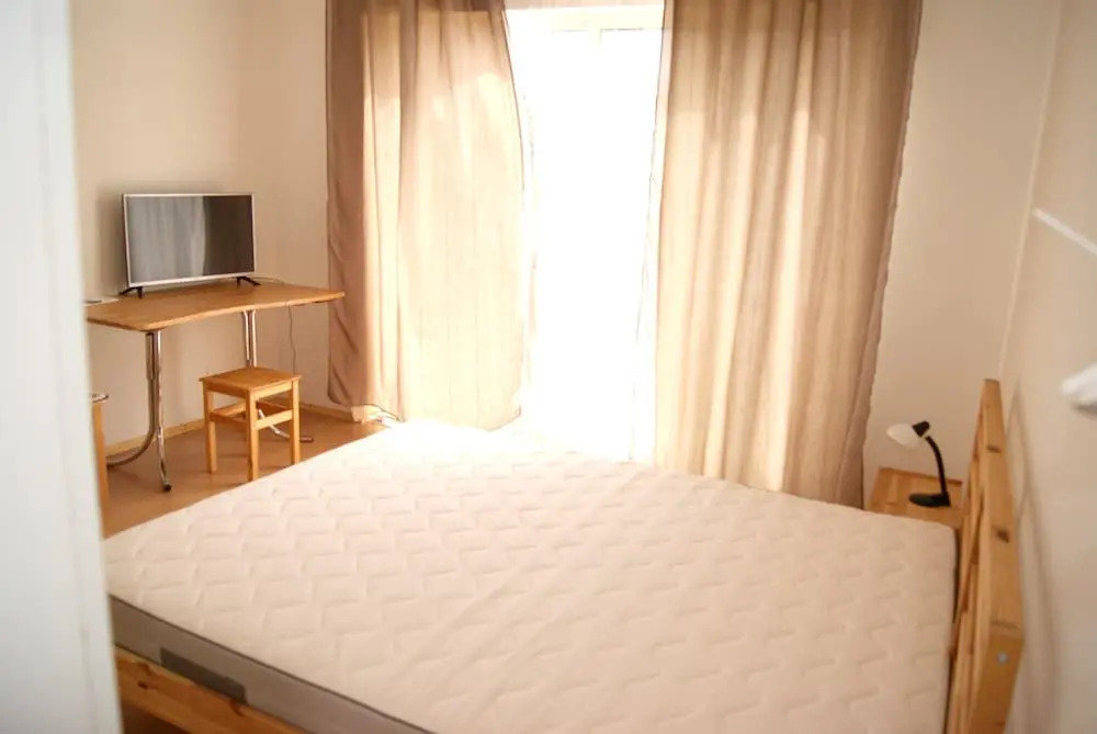 House With 2 Bedrooms in Horta, With Wonderful sea View, Enclosed Garden and Wifi Near the Beach