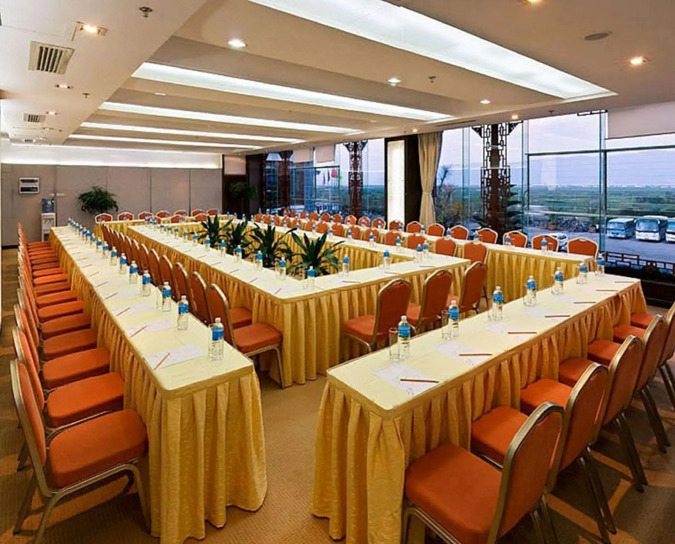 Dali Regent Hotel