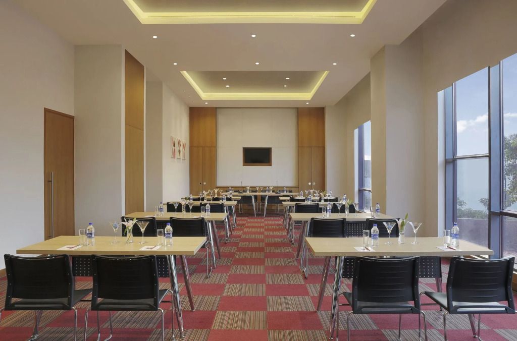 Ibis Chennai OMR - An Accor Brand