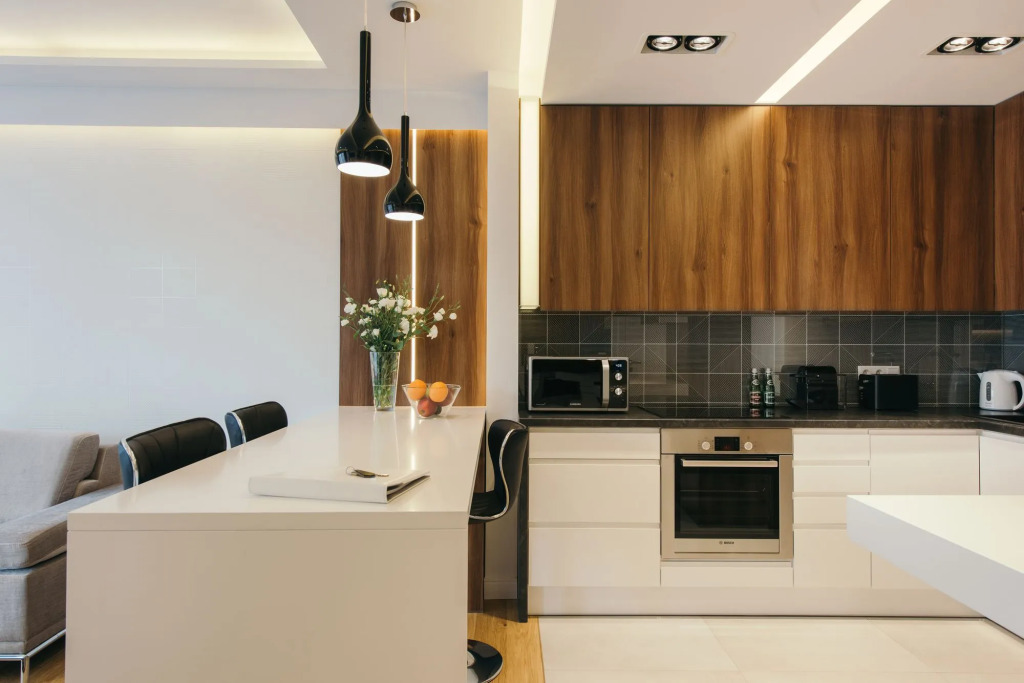 Exclusive Apartments Krakow Lubicz Brewery