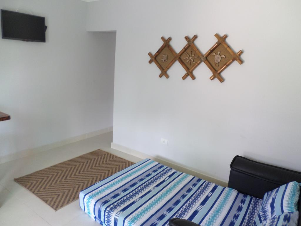 Residencial Camburyá