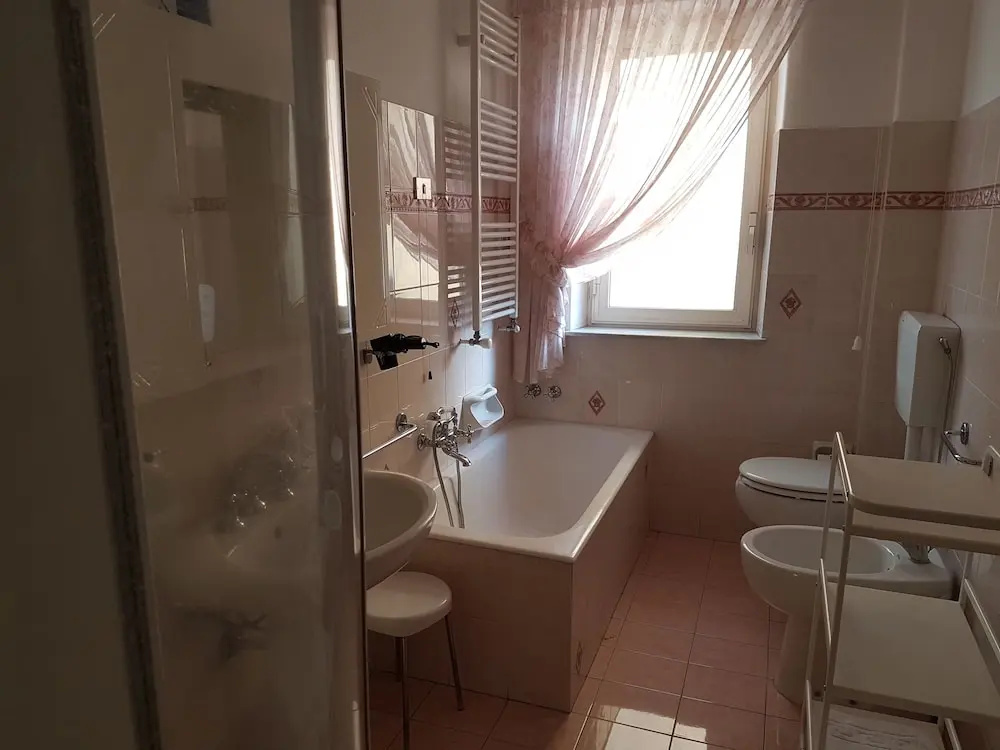 La casa sul viale