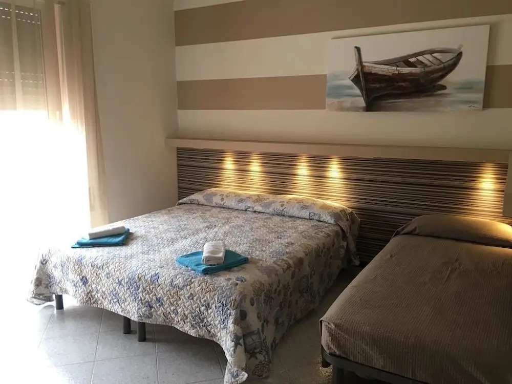 Euroresidence n. 16