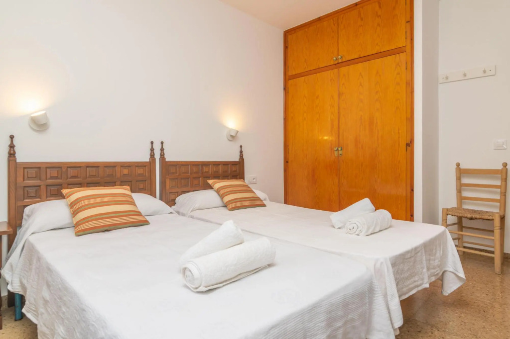 CAN JAUME 10 - Villa very close to the sea, with private pool and free WiFi.