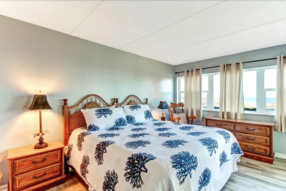 Amelia By The Sea - 101 ASea - 2 Br Condo