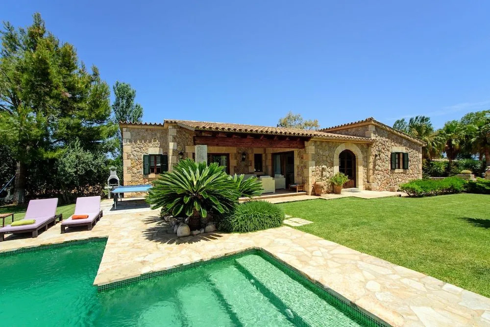 Villa Pepi by Vintage Travel