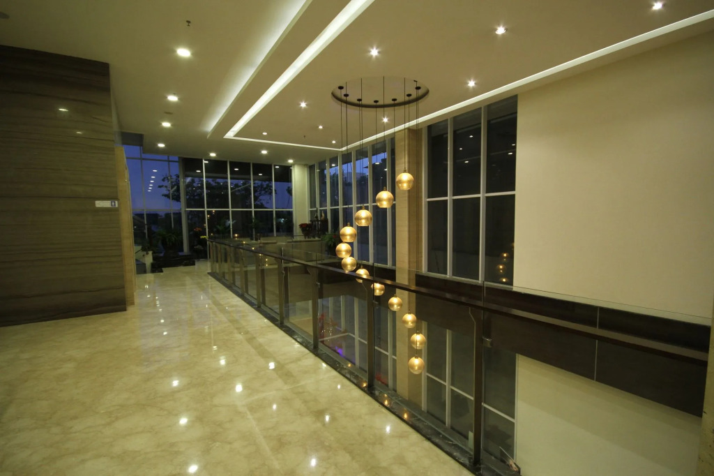 Atlantic City Hotel