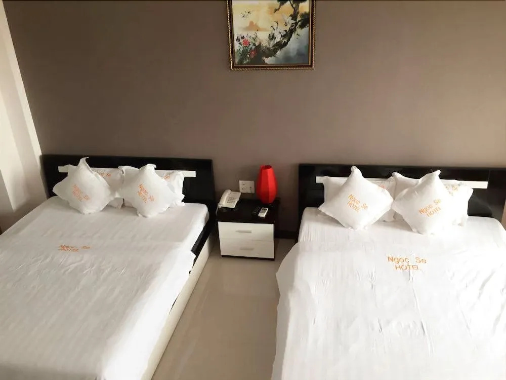 Ngoc Se Hotel