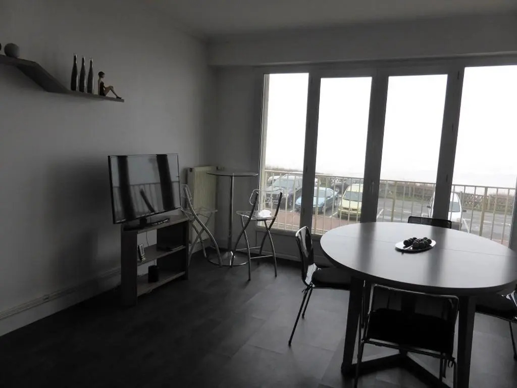 Appartement Les Sables-d'Olonne, 2 pièces, 4 personnes - FR-1-325-9