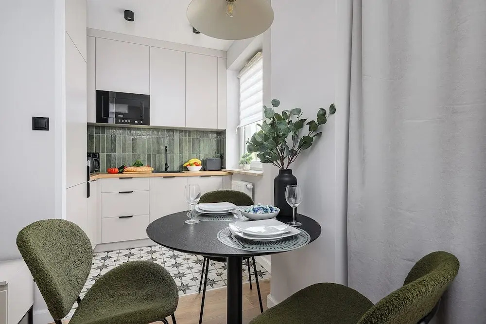 P&O Apartments PORY