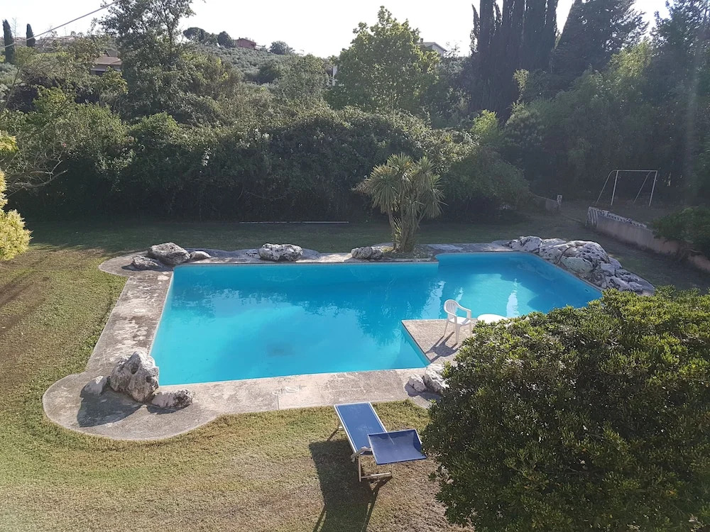 Villa Farense Nigri