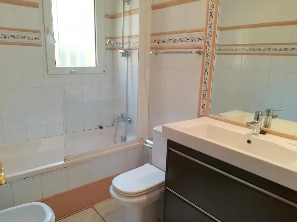 0304 Villa Naranja