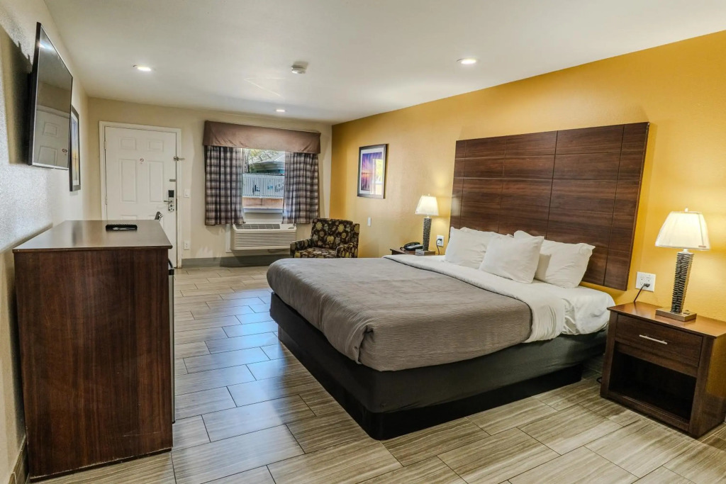 Quality Inn Rockport on Aransas Bay