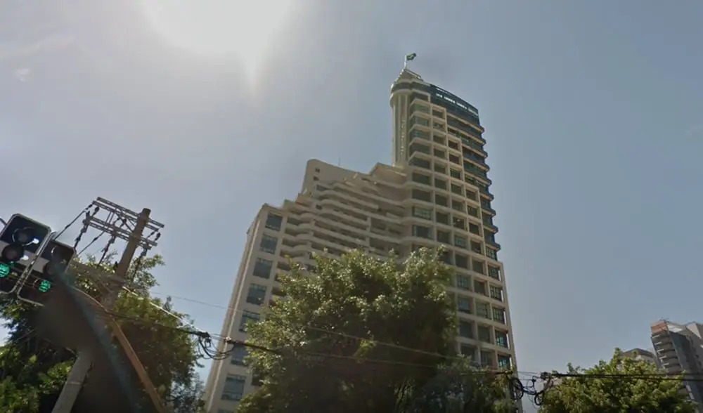 Flat no Brooklin 186