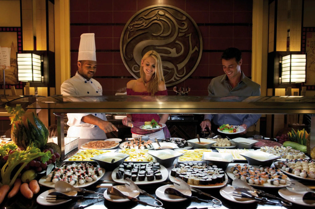 Hotel Riu Touareg - All Inclusive