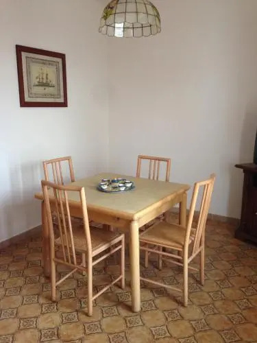 Casa Sabrina