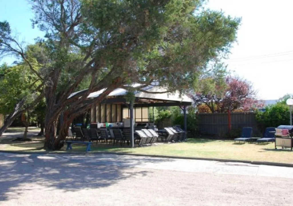 The Keith Motel