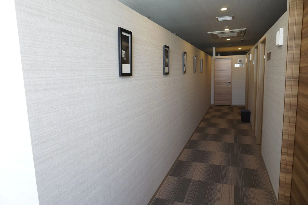 Tabist Hotel Smart Sleeps Oita Station