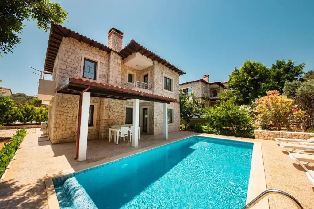 Merla Villa Otel