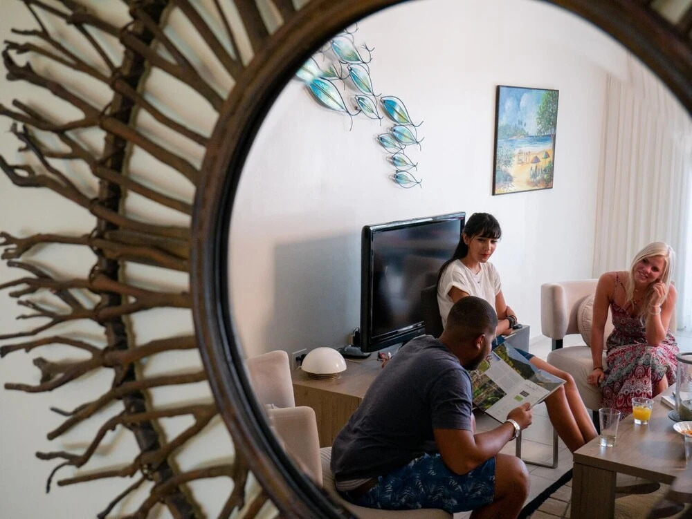 Ocean Resort Villa Condor