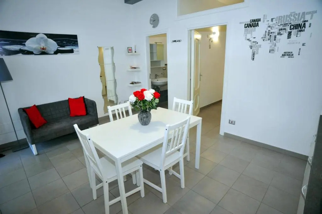 Agerola Guest House