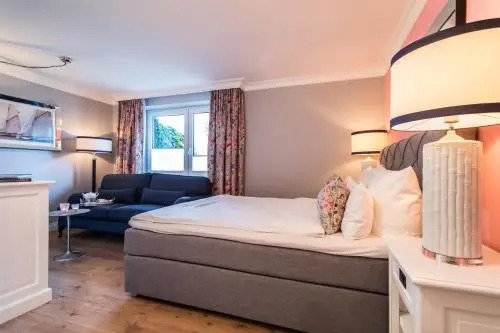 Hotel Norderriff
