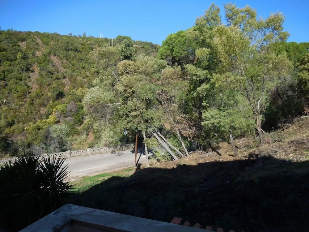 Casa de Hóspedes Granifóia