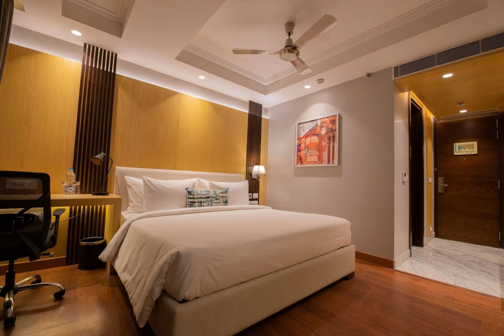 Best Western Darbar