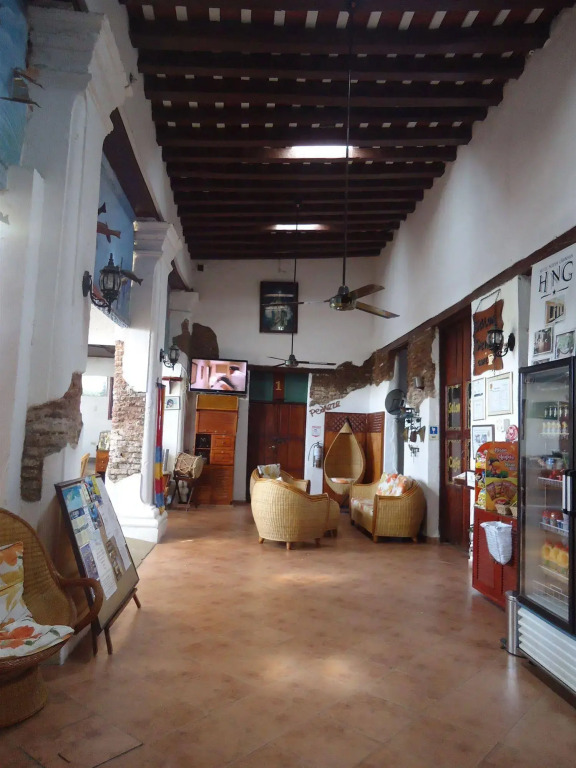 Hotel Nueva Granada